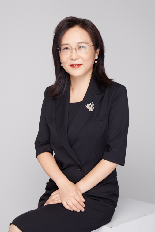 吴菁 院长
